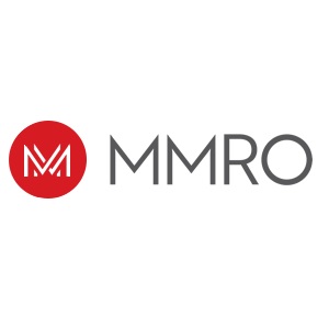 MMRO logo