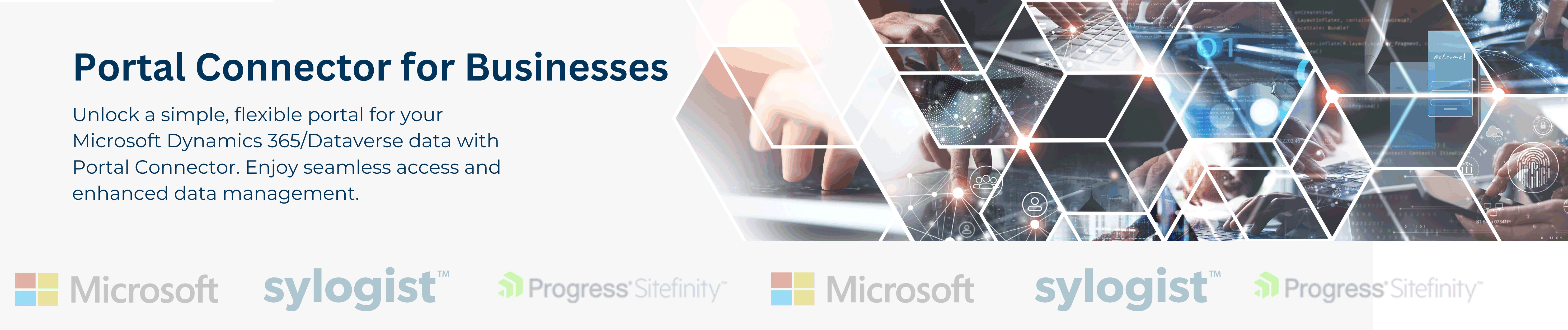 Portal Connector for Businesses