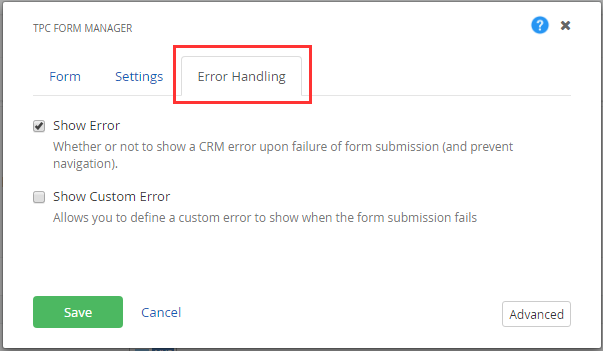 error_handling