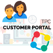 tpc-customer-portals