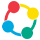 The Portal Connector_Rings Logo